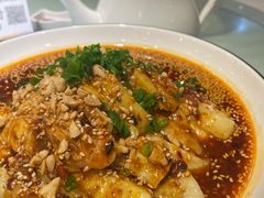 口水鸡-川香楼酒家