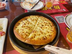 -萨贝尔意式西餐厅(古城新梦店)
