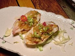 -质烤烤物·活烤海鲜(质烤总店)