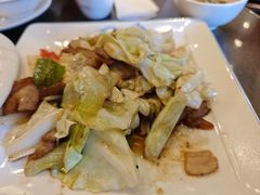 -长兴菜馆(高桥店)