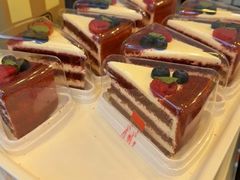-姆们M Sweetie Cake(三里屯店)