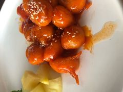-客汀家宴·客家烟火 四季食材(集美店)