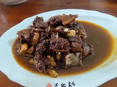 -非烤勿扰自助烤肉(东城时尚店)