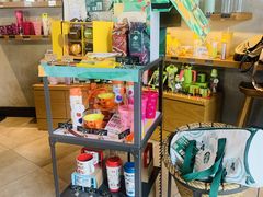 -星巴克(大宁店)