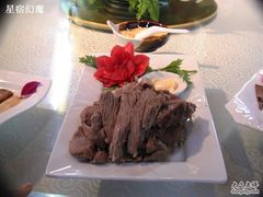 -赛汗塔拉风情园