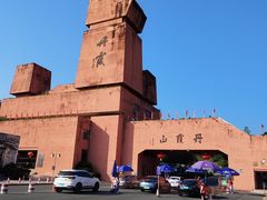 -丹霞山风景名胜区