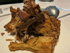 -北李妈妈菜·海肠捞饭(开发区万达店)