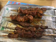 -高原第一家资格烤羊肉(玉林南路总店)