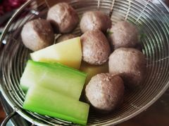 -阿欢牛肉店·火锅·粿条面