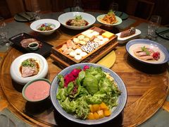 -那家山城(顺义店)