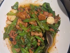-鱼你相聚·河鲜馆(袁家岭店)