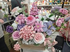 -义乌小商品批发市场(中国小商品城·篁园服装市场店)