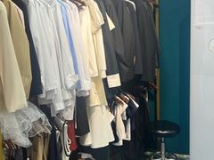 -爱定格照相馆·证件照(上海惠南观海坊店)