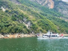 -乌江画廊(彭水苗族土家族自治县)