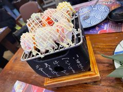 火炙波波寿司-仙隐小鹿中華の日料(正弘城店)