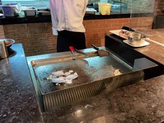 -常州新城希尔顿酒店·OPEN全日餐厅
