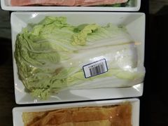 -野妹经典火锅(民治店)