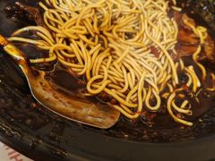 -回味黑鸭煲·始于2006(万松园店)