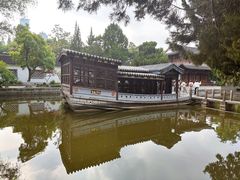 -南京中国近代史遗址博物馆(南京总统府)