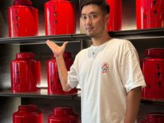 -王德传茶庄(上海新天地店)