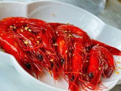 -无锡苏宁银河国际酒店-悦府65中餐厅