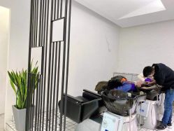 -ASA HAIR SALON