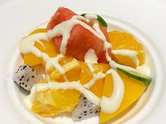 -爱丽丝牛排西餐厅(光谷步行街店)