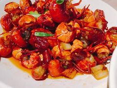 -四妹餐厅(玫瑰街店)