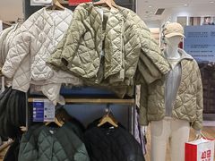 -优衣库(青岛万象城店)