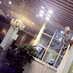 大厅-变画·发型STUDIO