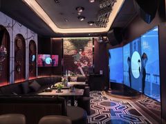 -欢乐迪KTV(江南店)