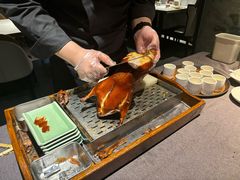-羲和雅苑•北京烤鸭(国贸商城店)