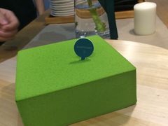 -36抹茶·千层与鲜果茶(欢乐海岸店)