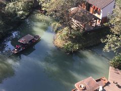 -西溪国家湿地公园