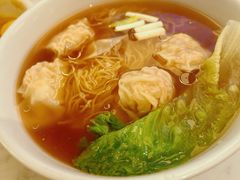 -食大利香港茶餐厅(南亚风情第一城店)