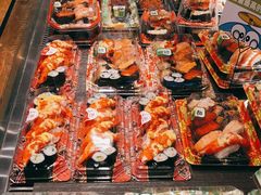-池田寿司·4H鲜作(西直门凯德华联店)
