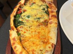 -Efes Turkish & Mediterranean Cuisine 艾菲斯餐厅(陆家嘴店)