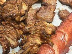 -俄罗斯大肉串(爱民路店)