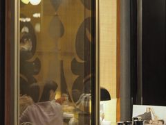 大堂-广州文华东方酒店·江-由辉师傅主理