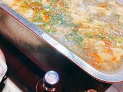 -刘三姐特色烤豆花·宜宾烧烤·把把烧(万年场店)