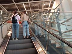 -宜家家居(西安未央商场店)