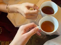 -Salon de Ville浦江汇(上海外滩华尔道夫酒店店)