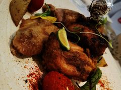 -春树下·树屋花房西餐厅(罍街AS1980店)