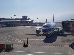-丽江三义国际机场