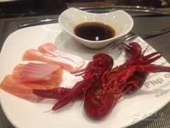 -星汇餐厅(新濠影汇店)
