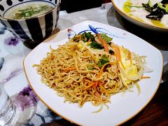 -以前的小酒馆(中山广场店)