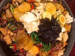 -一烙锅(友谊店)