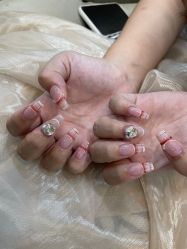 -斯馨·健康美甲美睫