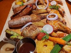 -布拉格餐厅· 中欧捷克菜(全国首店)