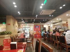 大堂-宏状元现熬粥·京味菜(五棵松店)